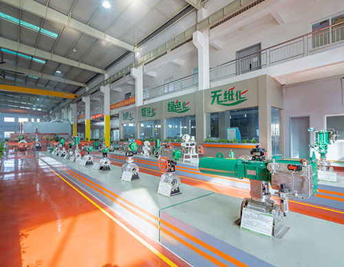 產品展示區(qū)