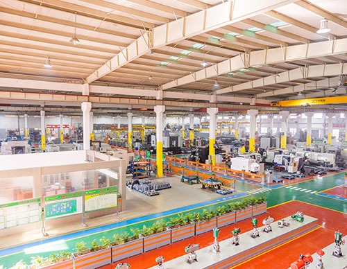 產品展示區(qū)