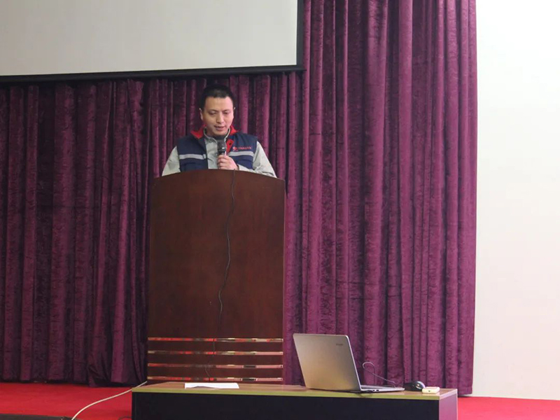 浙江中德自控科技股份有限公司 浙江中德自控科技股份有限公司