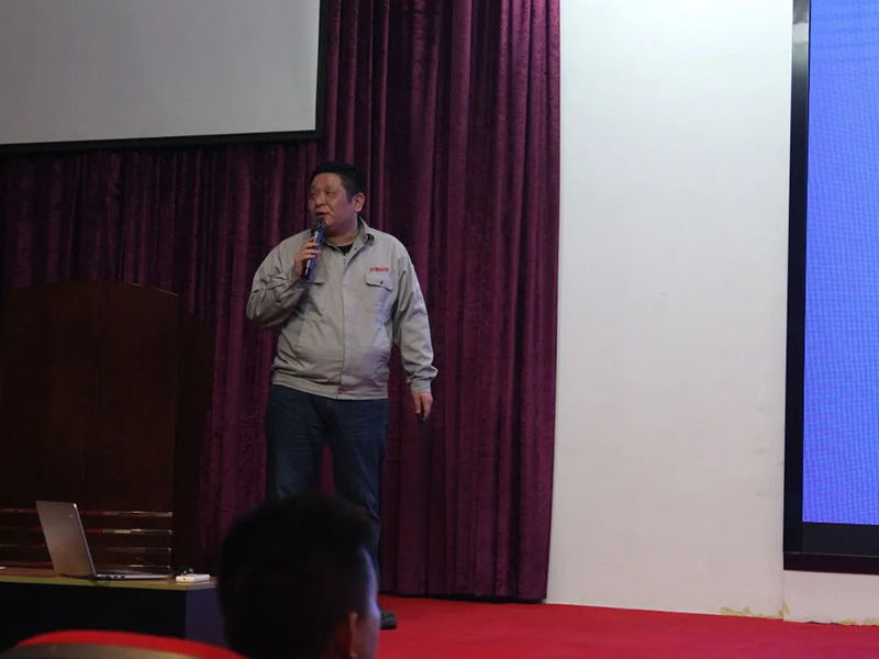 浙江中德自控科技股份有限公司 浙江中德自控科技股份有限公司